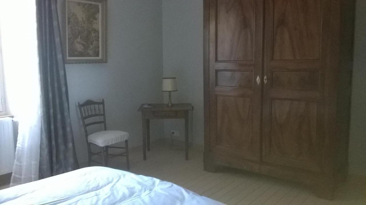 Lembaudie Saint-Privat-des-Pres Экстерьер фото